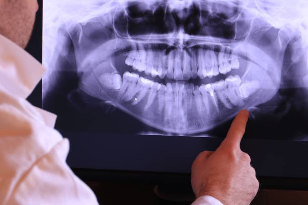 Best Emergency Denture Repair in Leland, NC