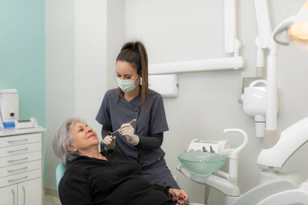 Best Emergency Treatment for Dental Infections or Abscesses in Leland, NC
