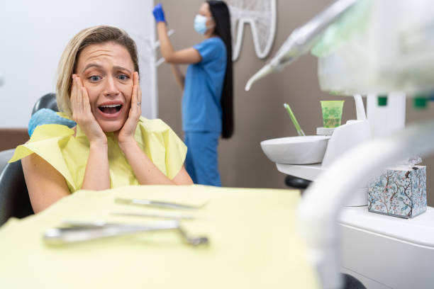 Best Emergency Dental Care for Broken or Chipped Teeth in Leland, NC
