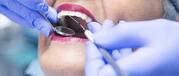 Best Pediatric Emergency Dentist in Leland, NC